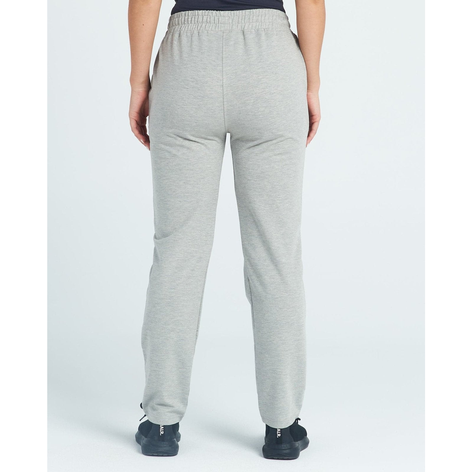 Comfort Milton Jogger in Light Grey - Sporty Pro