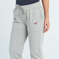 Comfort Milton Jogger in Light Grey - Sporty Pro