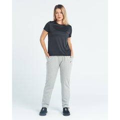 Comfort Milton Jogger in Light Grey - Sporty Pro