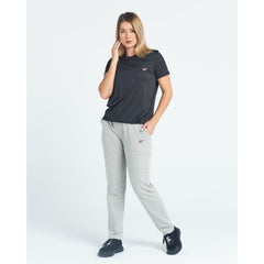 Comfort Milton Jogger in Light Grey - Sporty Pro