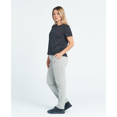 Comfort Milton Jogger in Light Grey - Sporty Pro