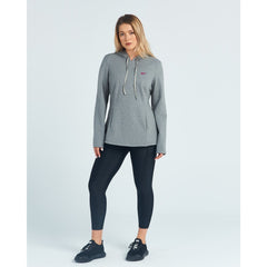 Milton Hoodie in Dark Grey - Sporty Pro