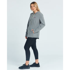 Milton Hoodie in Dark Grey - Sporty Pro