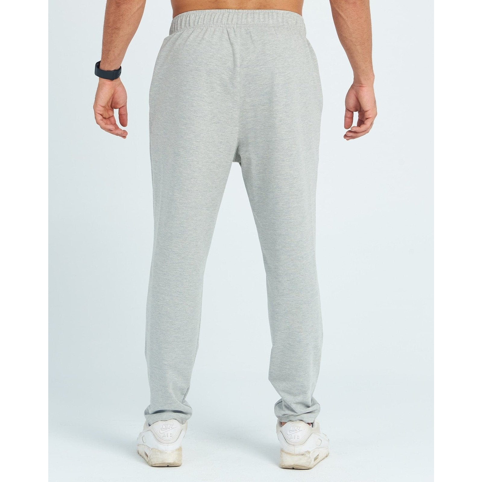 Comfort Milton Jogger in Light Grey - Sporty Pro