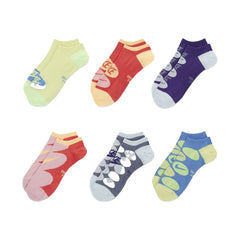 Nike Everyday Lightweight Training No-Show Socks (6 Pairs)