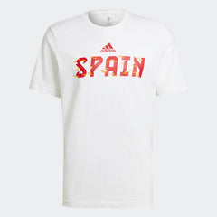 FIFA WORLD CUP 2022™ SPAIN TEE - Sporty Pro
