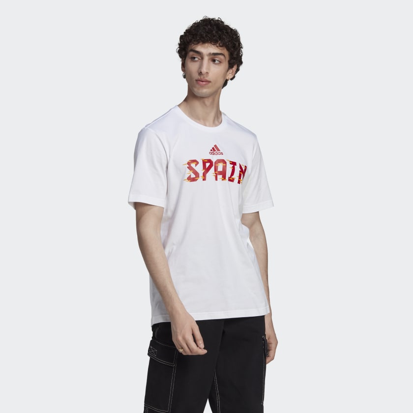 FIFA WORLD CUP 2022™ SPAIN TEE - Sporty Pro