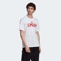 FIFA WORLD CUP 2022™ SPAIN TEE - Sporty Pro