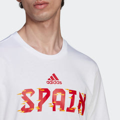 FIFA WORLD CUP 2022™ SPAIN TEE - Sporty Pro
