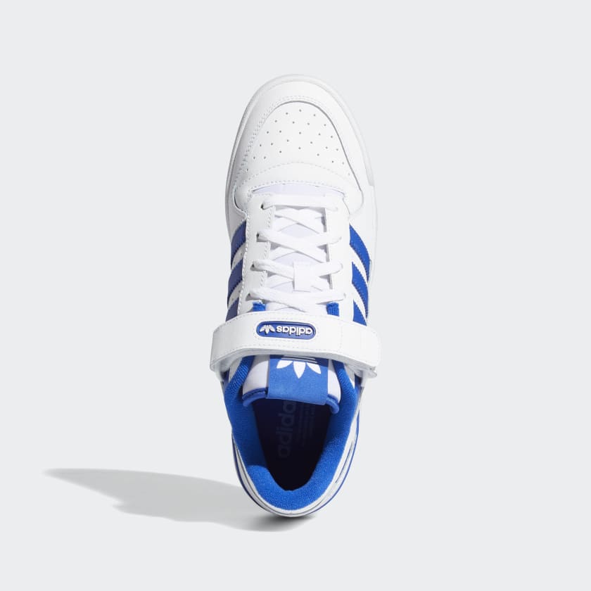 Adidas Forum Low Shoes - Sporty Pro