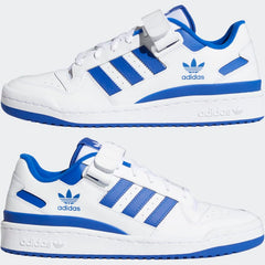 Adidas Forum Low Shoes - Sporty Pro