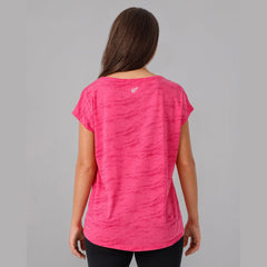 Pacer Crew in Raspberry - Sporty Pro