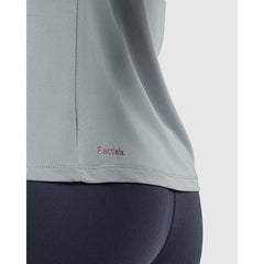 Basic Blue Training V-neck - Sporty Pro
