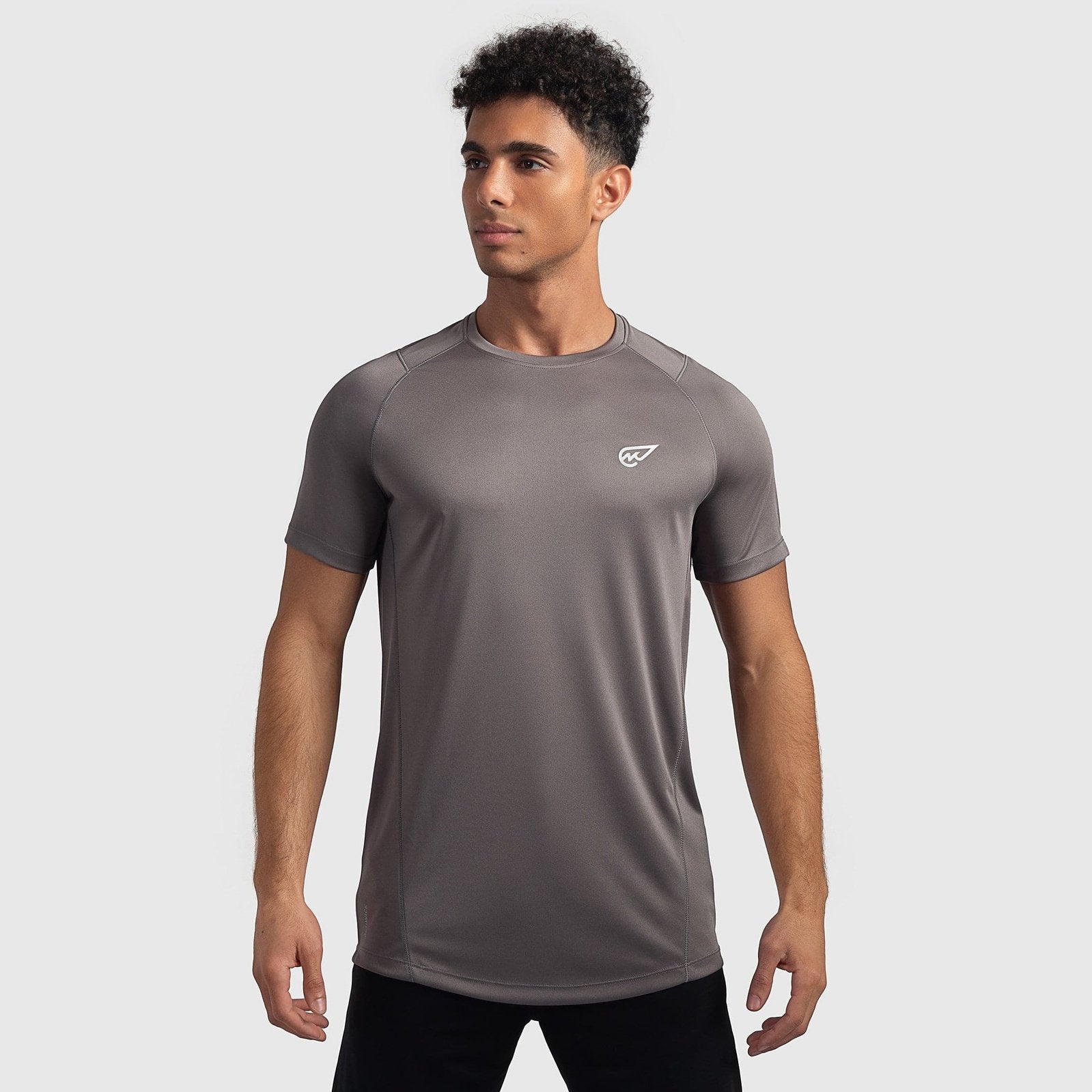 Movement Crew in Grey - Sporty Pro