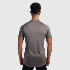 Movement Crew in Grey - Sporty Pro
