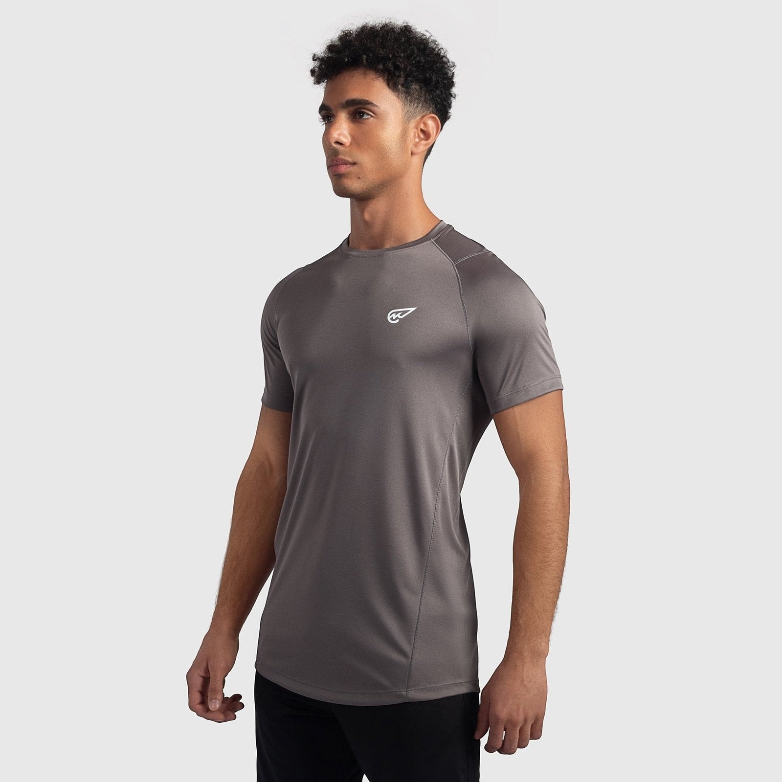 Movement Crew in Grey - Sporty Pro