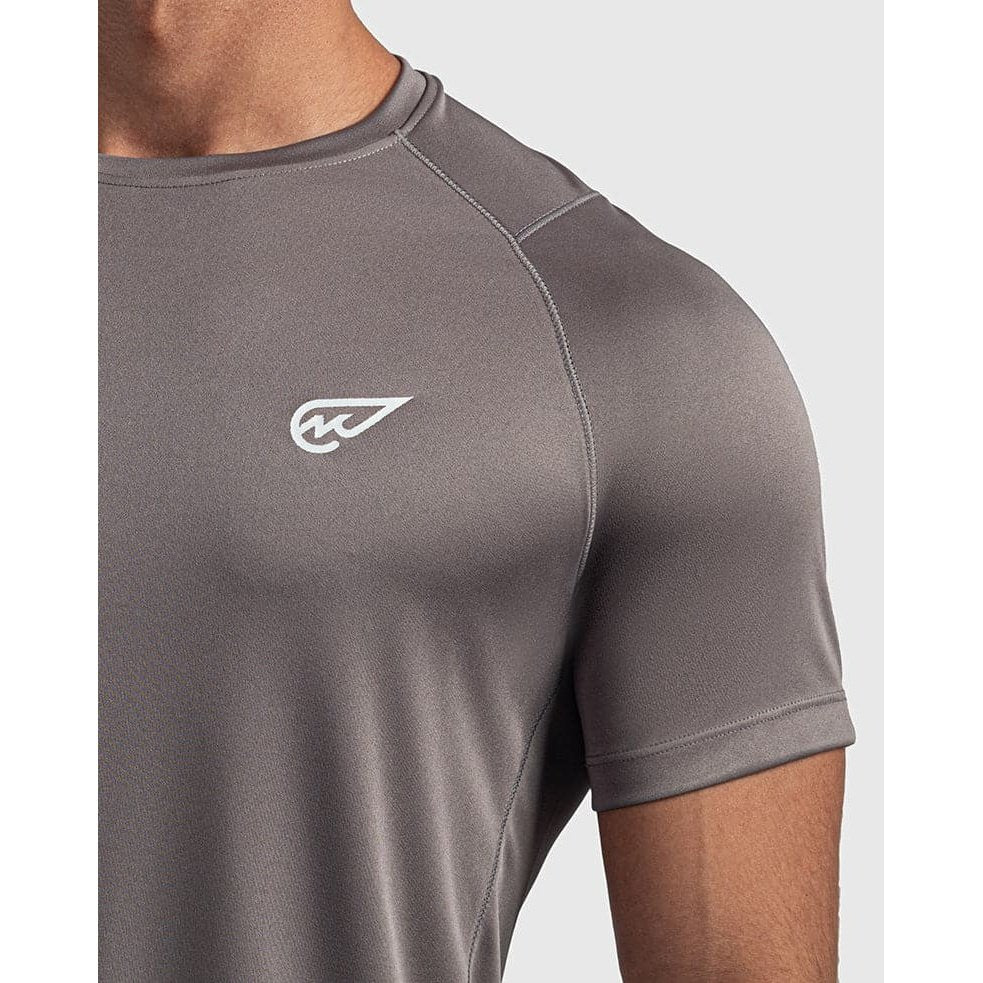 Movement Crew in Grey - Sporty Pro