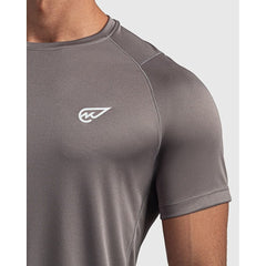 Movement Crew in Grey - Sporty Pro