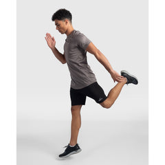 Movement Crew in Grey - Sporty Pro