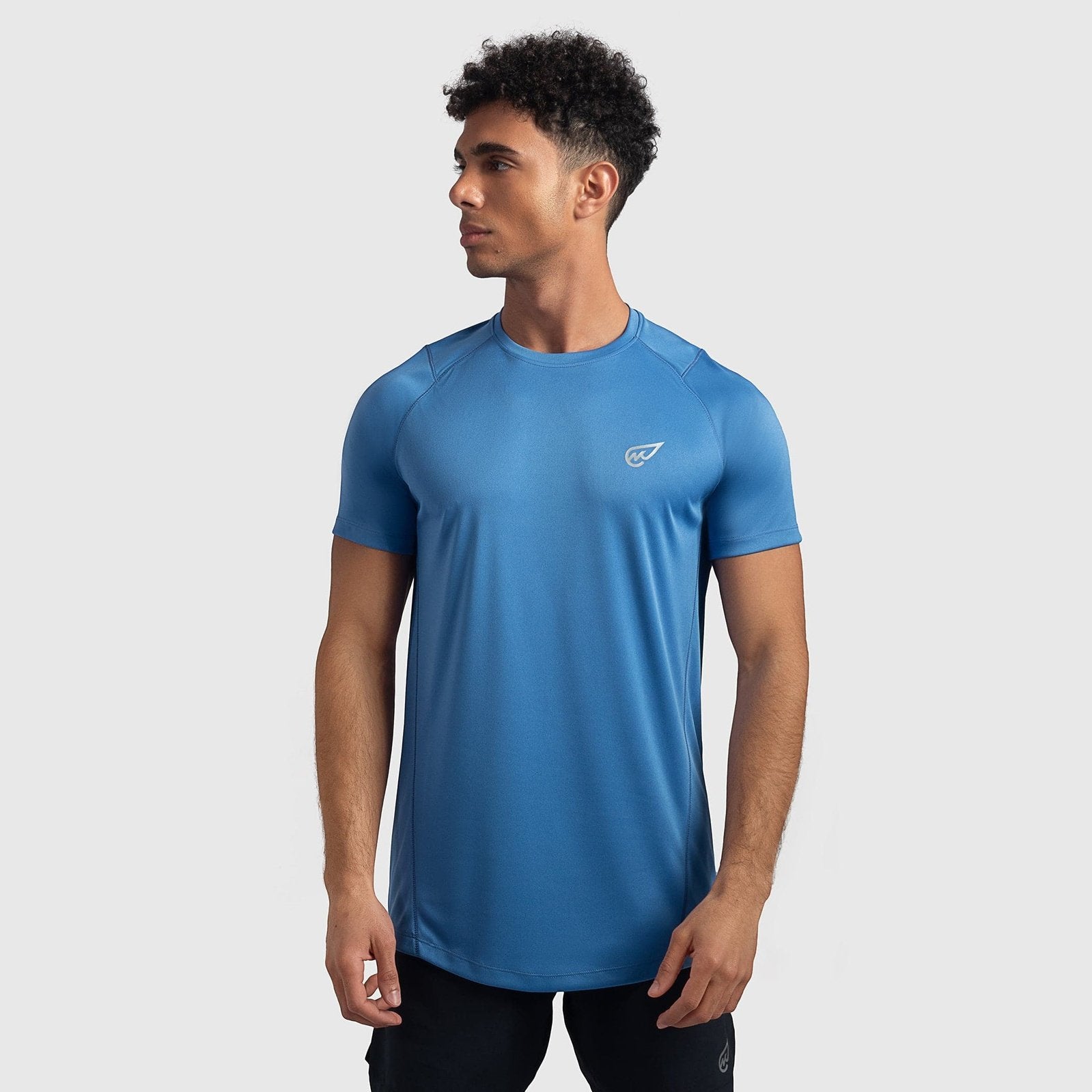 Movement Crew in Blue - Sporty Pro