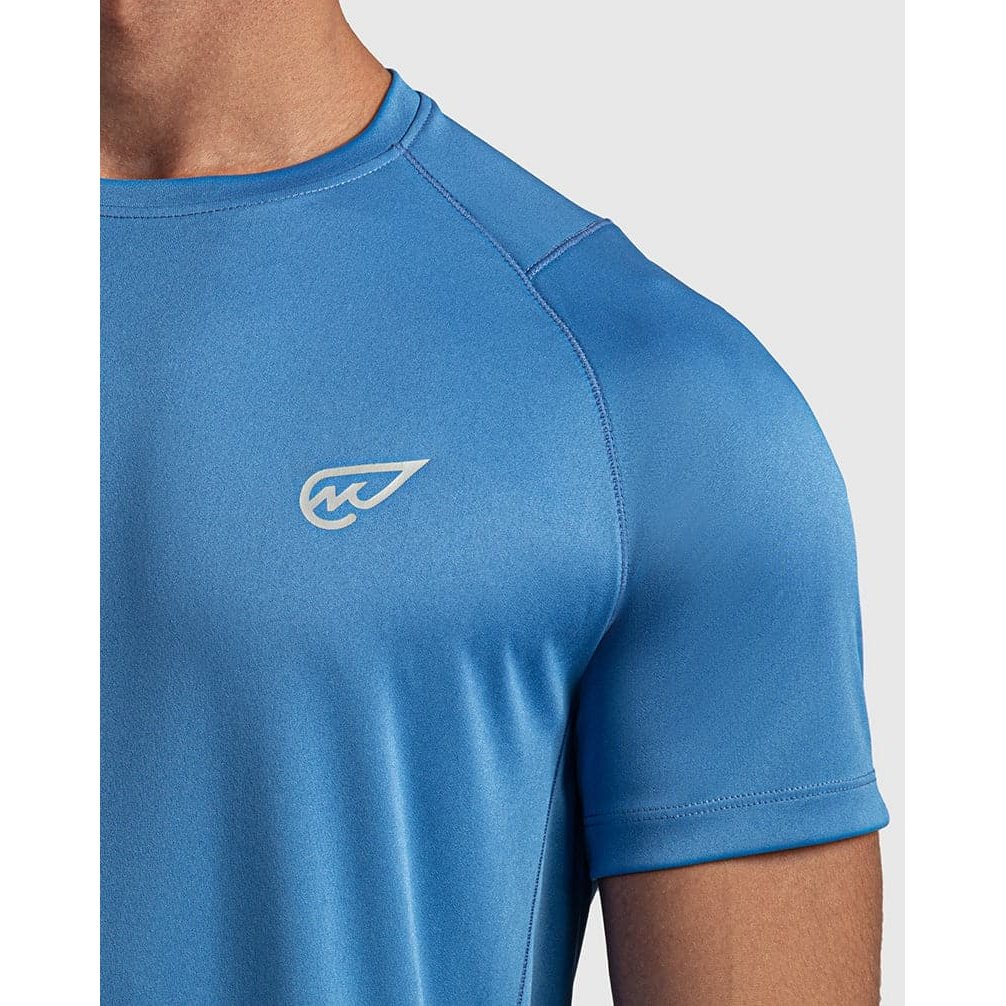 Movement Crew in Blue - Sporty Pro