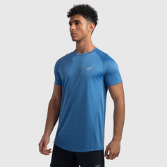 Movement Crew in Blue - Sporty Pro