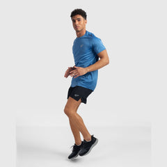 Movement Crew in Blue - Sporty Pro