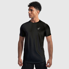Movement Crew in Black - Sporty Pro