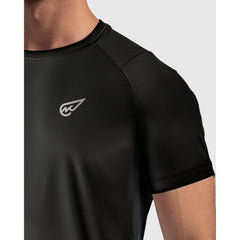 Movement Crew in Black - Sporty Pro