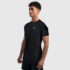 Movement Crew in Black - Sporty Pro
