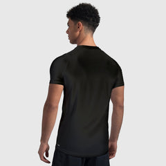 Movement Crew in Black - Sporty Pro