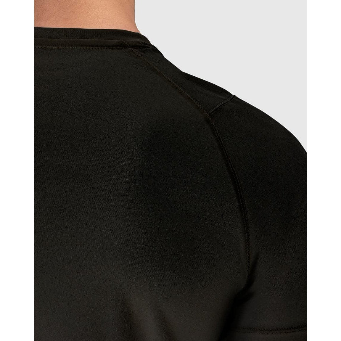 Movement Crew in Black - Sporty Pro