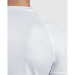 Movement Crew in White - Sporty Pro