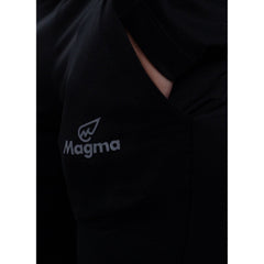 Everyday Jogger in Black - Sporty Pro