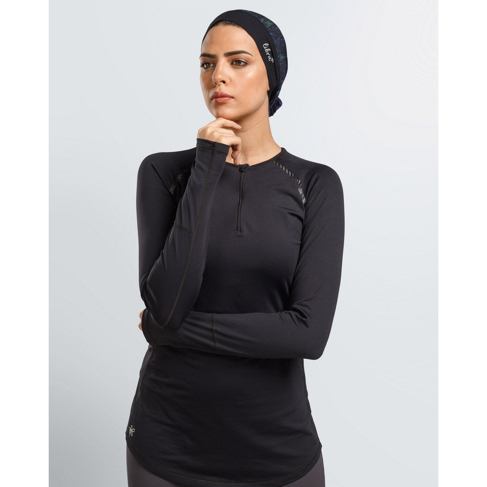Forest Neck free bandana - Sporty Pro