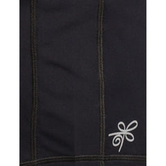 Black Performance Top - Sporty Pro