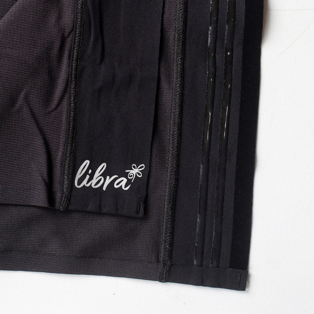 Black Performance veil - Sporty Pro