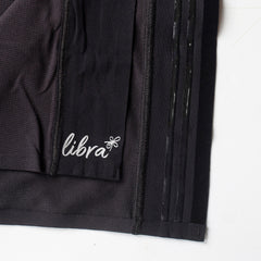 Black Performance veil - Sporty Pro