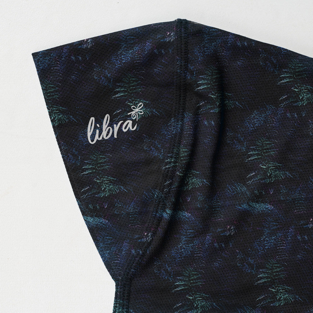 Forest Hijab Light - Sporty Pro