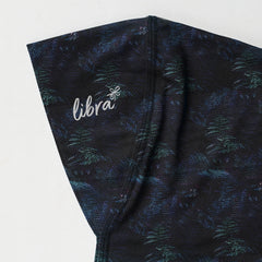 Forest Hijab Light - Sporty Pro