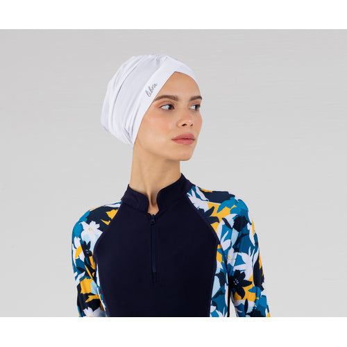 Sleek Swim Turban - Sporty Pro