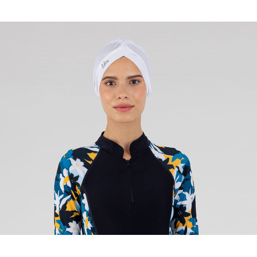 Sleek Swim Turban - Sporty Pro