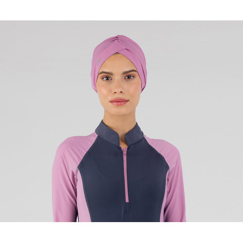 Sleek Swim Turban - Sporty Pro