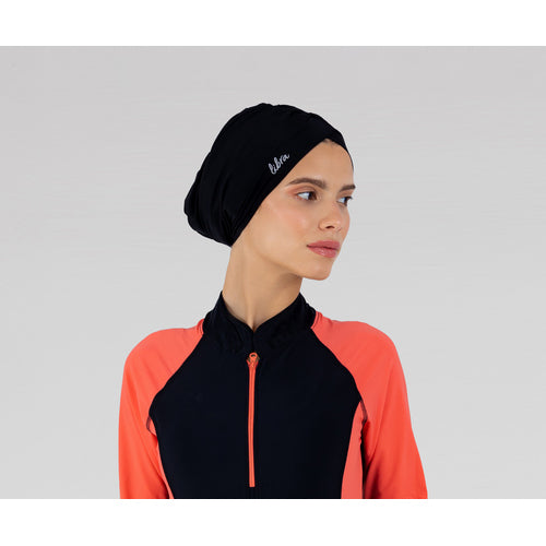 Sleek Swim Turban - Sporty Pro