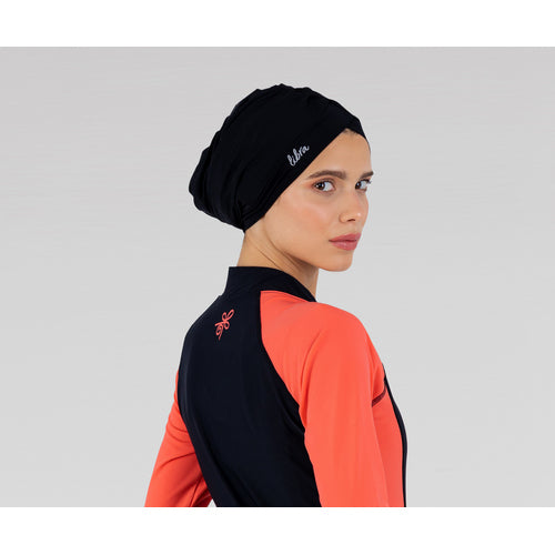 Sleek Swim Turban - Sporty Pro