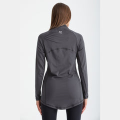 Charcoal Performance Jacket - Sporty Pro