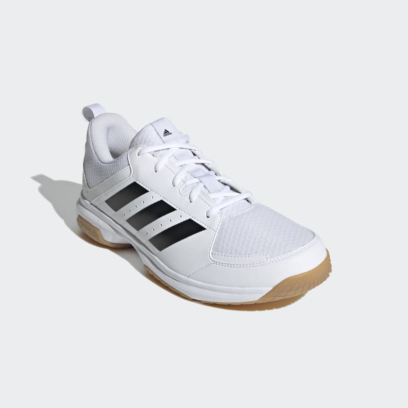 Adidas Ligra 7 Shoes for Men - Sporty Pro