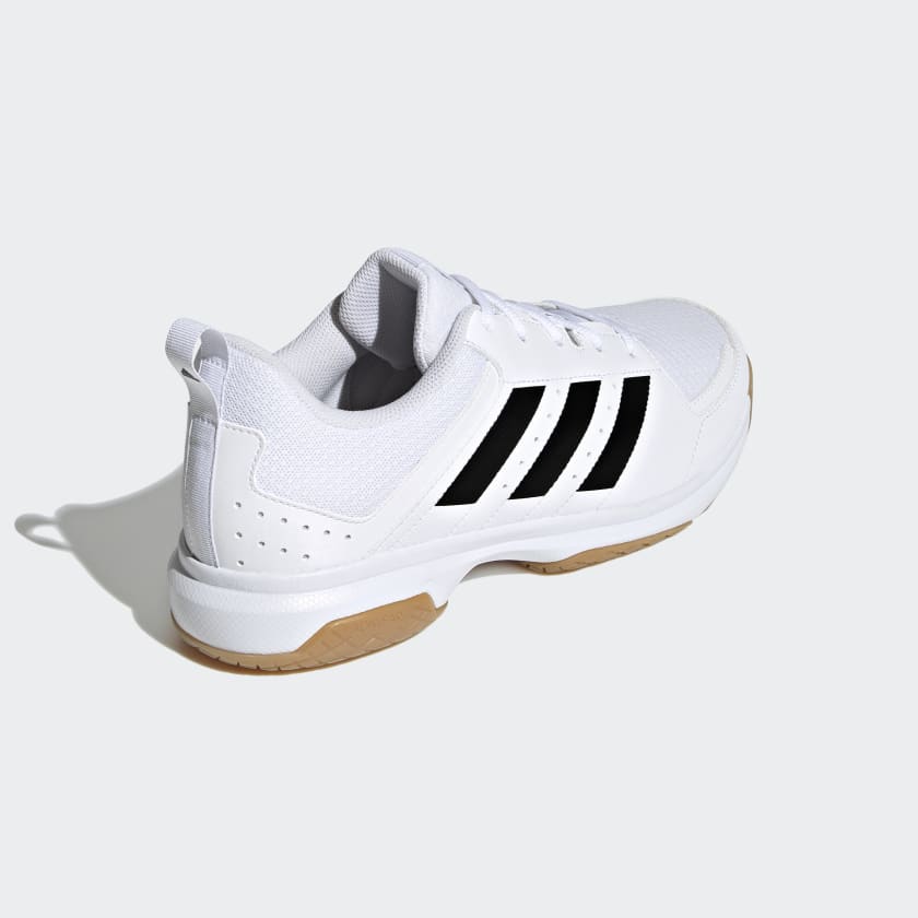 Adidas Ligra 7 Shoes for Men - Sporty Pro
