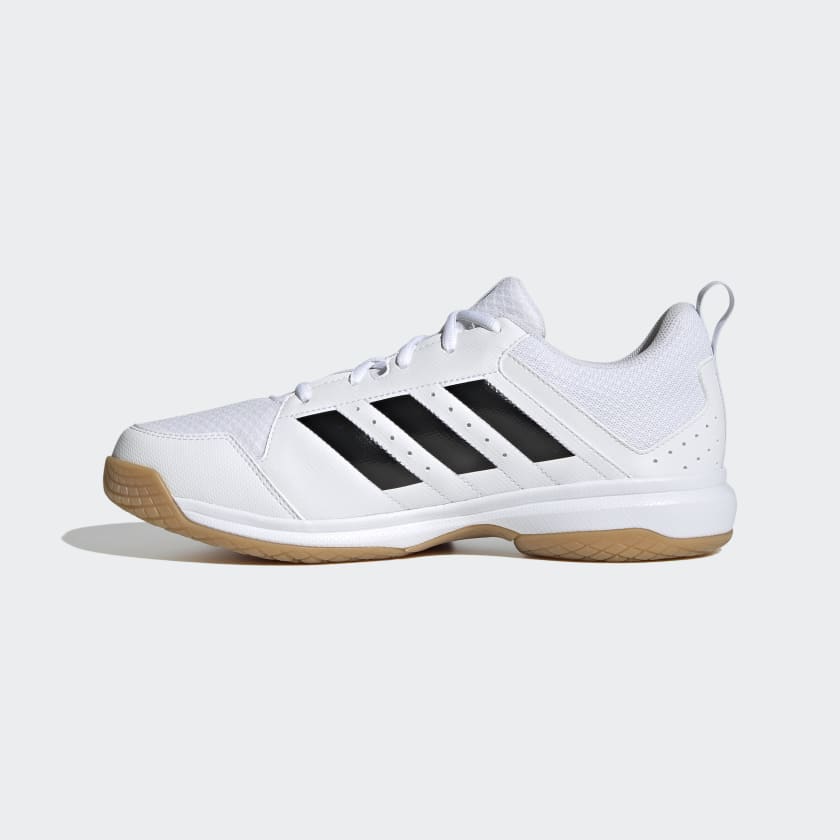 Adidas Ligra 7 Shoes for Men - Sporty Pro