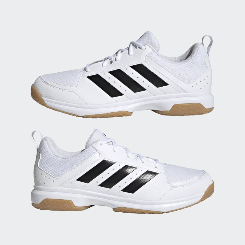 Adidas Ligra 7 Shoes for Men - Sporty Pro